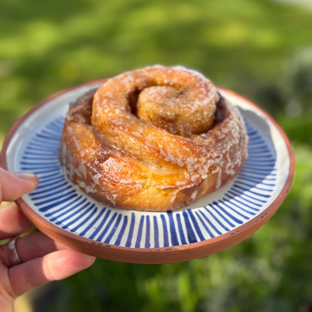 Chai Bun